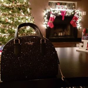Kate Spade Satchel Purse